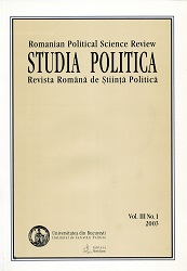 Trust and Democracy Cover Image