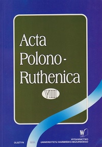 "Przekład w historii literatury", red. P. Fast, K. Żemła, [Katowice] 2002 : [recenzja]