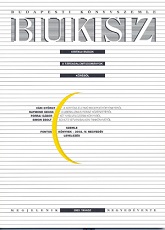 On Public Opinion Research. Róbert Angelusz interviewed by Csilla Mihalicz Cover Image