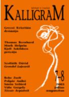 ”I’m a biographical realist...” Zoltán Németh’s interview with Krisztián Grecsó  Cover Image