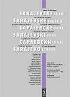 World literature from Novi Sad: Remembering Aleksandar Tišma  Cover Image
