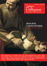 A theological-Political fragment Cover Image