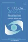 Ivana Marková, Dialogicality and social representations, Polirom, Iasi, 2003 Cover Image