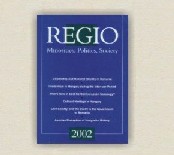Regional Identities and Meso-mega Area Dynamics in Slavic Eurasia: Focused on Eastern Europe Cover Image