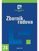 TV Infomercials as Direct Marekting Tool in Bosnia and Herzegovina Cover Image