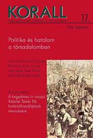 Grand Politics from a Small Perspective: the 1935 Parliamentary Elections and their Background in Zalaegerszeg Cover Image