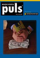 PUMA (Public Management Programme) Cover Image