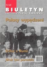 Displaced from Pomerania Cover Image