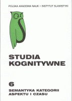 Lithuanian forms of tam tikras, kažkas, kas nors, bet kas type on the polish language background Cover Image