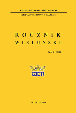 Honorata Skoczylas-Stawska, from the treasury of Wieluń folk culture Cover Image