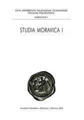 THE UNSYSTEMATIC AND INCOHERENT NOTES IN THE MARGIN OF MILENA FUCIMANOVÁ’S PROSAIC WORK Cover Image