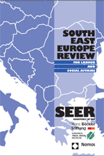 Montenegro’s prospects for European integration: on a twin track Cover Image