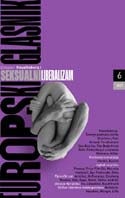 Turbaši i rokeri kao prozori u socijalnu podjelu Srbije Cover Image