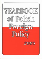 Balance Sheet of Polish Foreign Policy: A Debate Cover Image