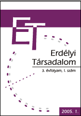 Values of the transition in the everyday life Cover Image