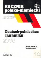 Die Bedeutung der bundesdeutschen Ostpolitik für die Ideologie und das politische System in der DDR in der zweiten Hälfte der siebziger und in den ach Cover Image