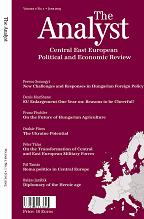 Croatia and the European Union Cover Image