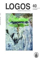 The Philosophies of Otherness: Emmanuel Levinas, Julia Kristeva and Griselda Pollock Cover Image