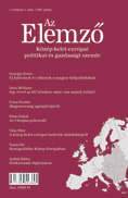 Perspectives of Hungarian-German Relations Cover Image