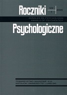 Psychologists about the art of living Cover Image