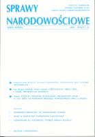 Review of: Nikša Stančić "Hrvatska nacija i nacjonalizam u 19. i 20. stoljeću"  Cover Image