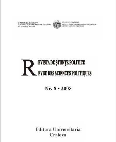 The Incidence of States International Responsibility on the International Relations Cover Image