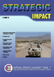 LOW INTENSITY CONFLICTS Cover Image