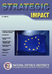 INFORMATION SECURITY POLICIES AND STRATEGIES ELABORATION UNDER ROMANIA’S INTEGRATION PROCESS IN THE EURO-ATLANTIC STRUCTURES Cover Image