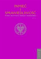 Open Polish Cultural Life in occupied Cracow 1939–1945 in the light of reminiscences Cover Image