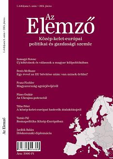Croatia and the European Union Cover Image