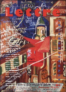Illusion of Reference in Contemporary Hungarian Prose Cover Image