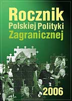 Historical Issues in Polish Foreign Policy  Cover Image