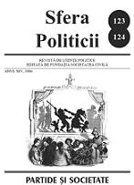 Historical Conflict and E-Conflict between Political Parties in Romania Cover Image