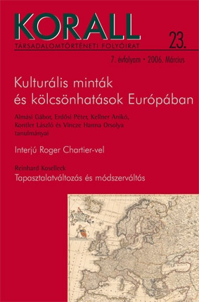 The stakes of translation in Early Modern Hungary Cover Image