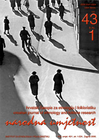Imagined Dalmatia: Locality in the Global Perspective  Cover Image