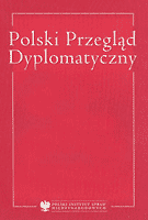 Czechoslovak Consular Posts in Poland , 1947-1992 Cover Image