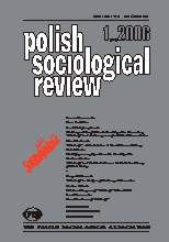 I National Congress of "Solidarity" Gdańsk 1981 - a contribution to analysis Cover Image