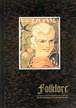 Schools of Estonian Graphic Art in Journalism in the 1930s Cover Image