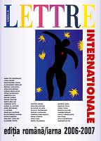 Continuous Letter Cover Image