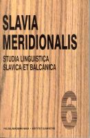 "Balkan Syntax and Semantics", ed. by Olga Mišeska Tomić, John Benjamins, 2004 pp. I-XVI, 1-496