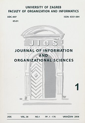 A MODEL OF HETEROGENEOUS DISTRIBUTED SYSTEM FOR FOREIGN EXCHANGE PORTFOLIO ANALYSIS Cover Image