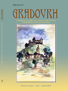 "Hrvatska književnost Bosne i Hercegovine u 100 knjiga" Cover Image