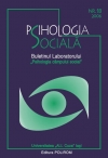National Conference of Social Psychology Cover Image