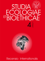 Correct Management of Agroecosystem, Source of New Nutrition Cover Image