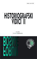 Demographic Past and Future of Bosniacs, Croats and Serbs in Bosnia and Herzegovina Cover Image
