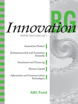 Measuring the Innovation Potential of the Bulgarian Economy Cover Image