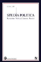 Annales. A Chronology of Political Life in Romania, 1 October – 30 December 2005 Cover Image