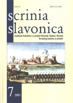 THE CHRONICLE OF GRUBIŠNO POLJE 1990-1991 (Part I) Cover Image