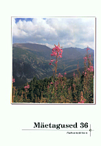 Naturalized medicinal plants from the viewpoint of ethnobotany Cover Image