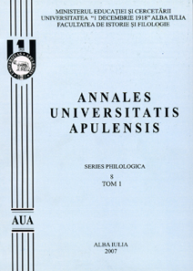 Fractal Hermeneutics after Mircea Eliade as Used by I.P.Culianu and N. Gavriluta Cover Image